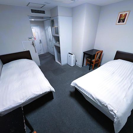 The Shin-Okubo International Hotel Prefektura Tokio Exteriér fotografie