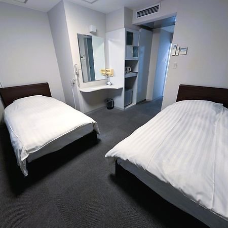 The Shin-Okubo International Hotel Prefektura Tokio Exteriér fotografie