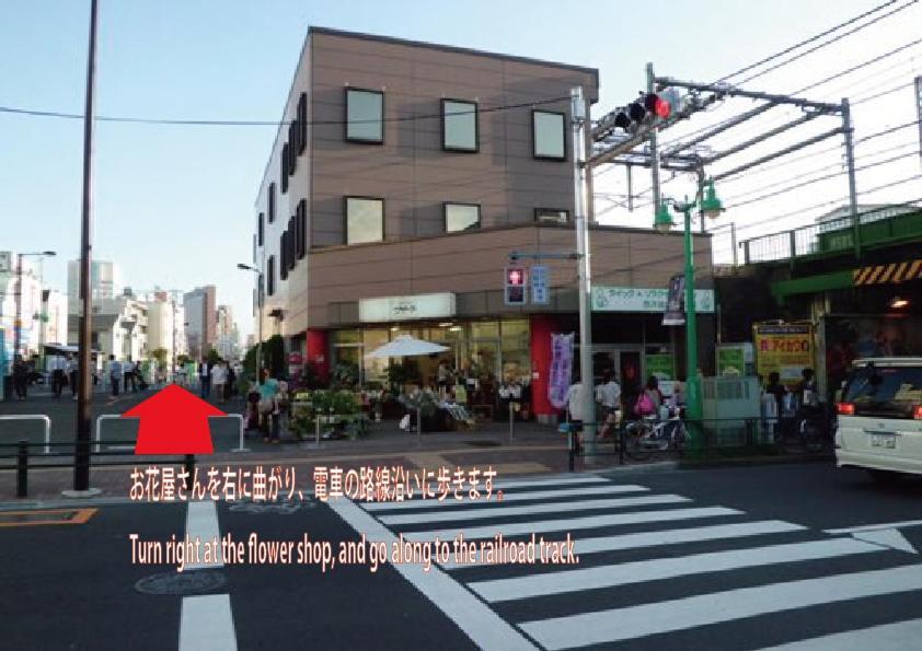 The Shin-Okubo International Hotel Prefektura Tokio Exteriér fotografie